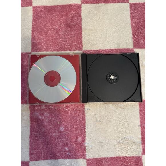 The Doors L.A. Woman CD original vintage 70s 80s 90s music - Picture 3 of 3